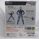 【中古】【未開封】S.H.Figuarts ウルトラマンコスモス ルナモード 「ウルトラマンコスモス」＜フィギュア＞（代引き不可）6582