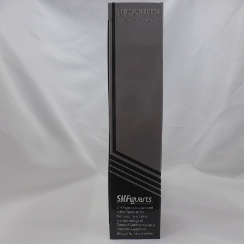 【中古】【未開封】S.H.Figuarts ウルトラマンオメガ 「ウルトラマンオメガ」＜フィギュア＞（代引き不可）6582