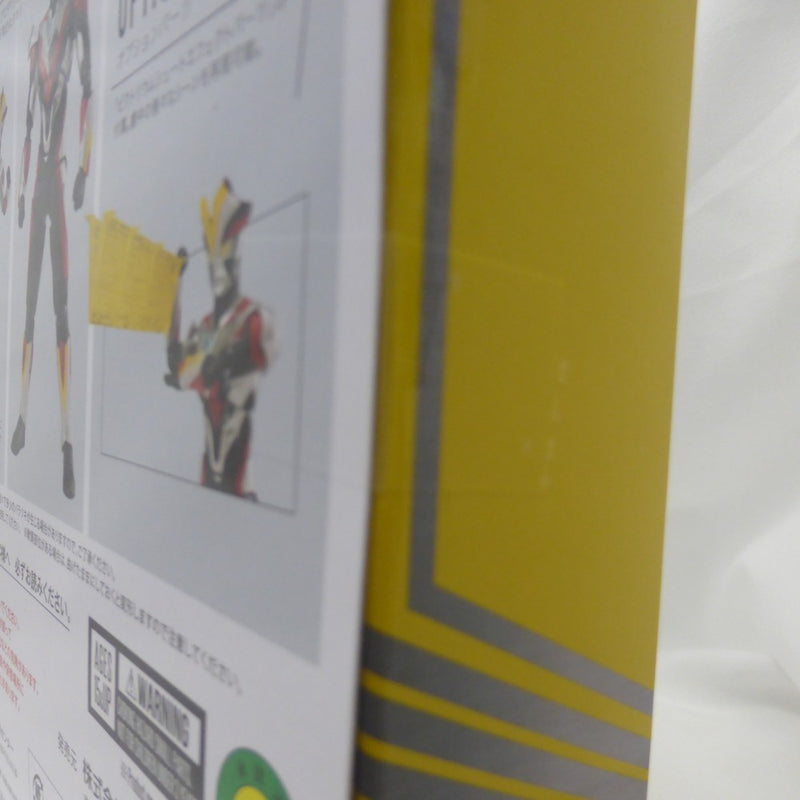 【中古】【未開封】S.H.Figuarts ウルトラマンビクトリー (ニュージェネレーション スターズVer.) 「ウルトラマンギンガS」＜フィギュア＞（代引き不可）6582