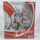 【中古】【未開封】S.H.Figuarts ゾフィー(再販)＜フィギュア＞（代引き不可）6582