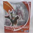 【中古】【未開封】S.H.Figuarts ウルトラマンタロウ(再販）＜フィギュア＞（代引き不可）6582
