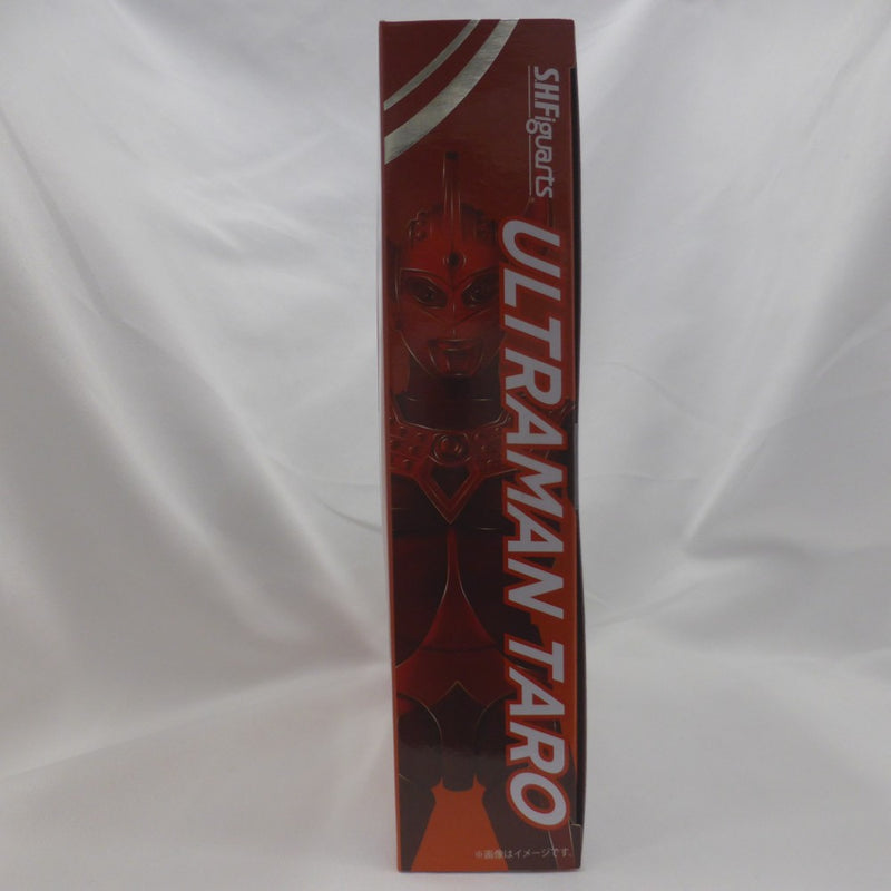【中古】【未開封】S.H.Figuarts ウルトラマンタロウ(再販）＜フィギュア＞（代引き不可）6582