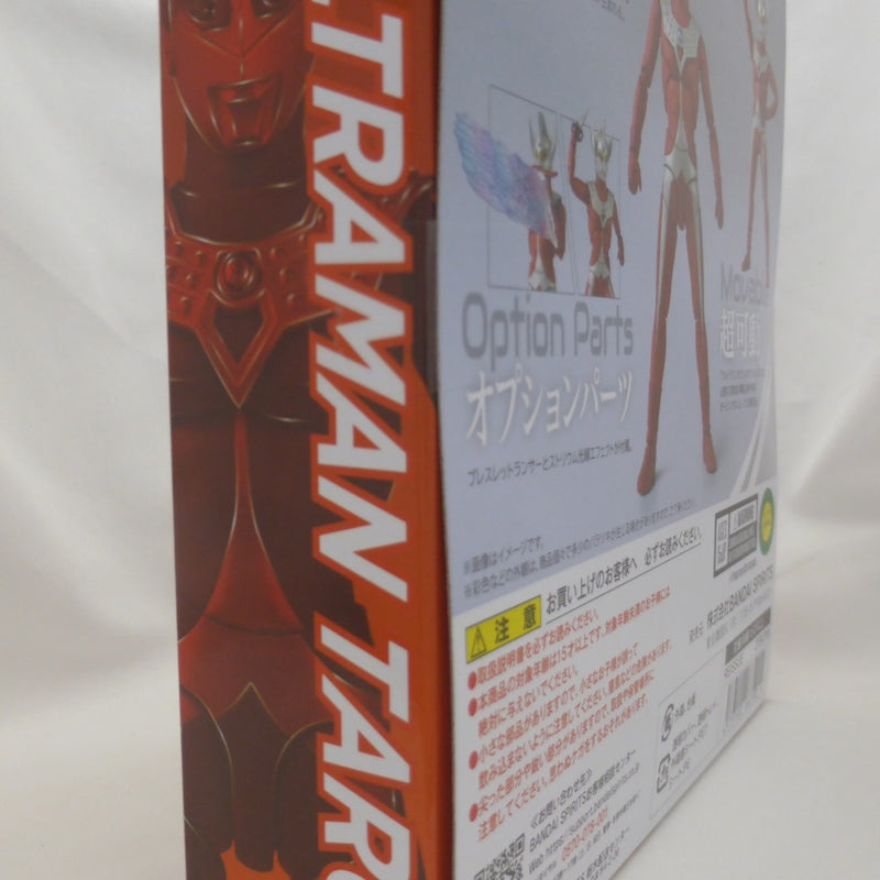 【中古】【未開封】S.H.Figuarts ウルトラマンタロウ(再販）＜フィギュア＞（代引き不可）6582