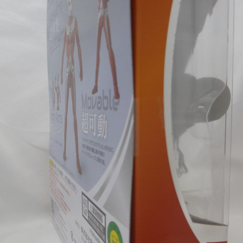 【中古】【未開封】S.H.Figuarts ウルトラマンタロウ(再販）＜フィギュア＞（代引き不可）6582