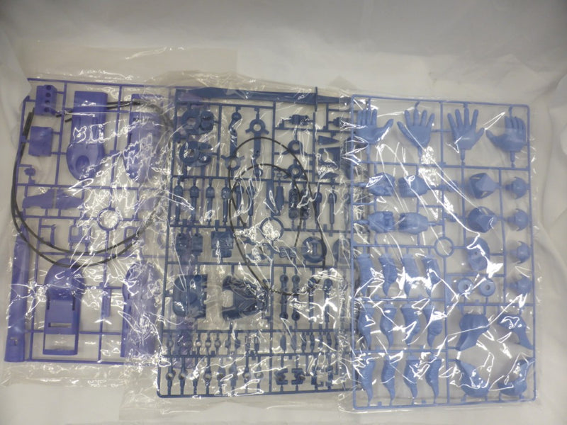 【中古】【未組立】1/24 オーラバトラー・ダンバイン 「聖戦士ダンバイン」 シリーズNo.18 [0023740]＜プラモデル＞（代引き不可）6582