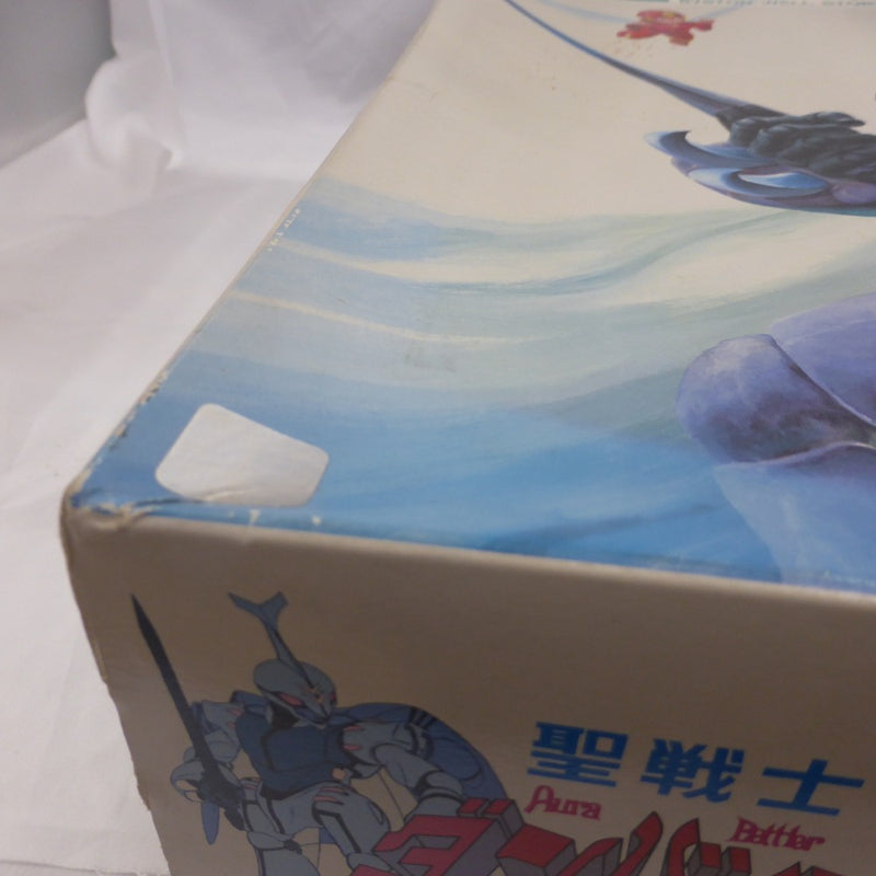 【中古】【未組立】1/24 オーラバトラー・ダンバイン 「聖戦士ダンバイン」 シリーズNo.18 [0023740]＜プラモデル＞（代引き不可）6582