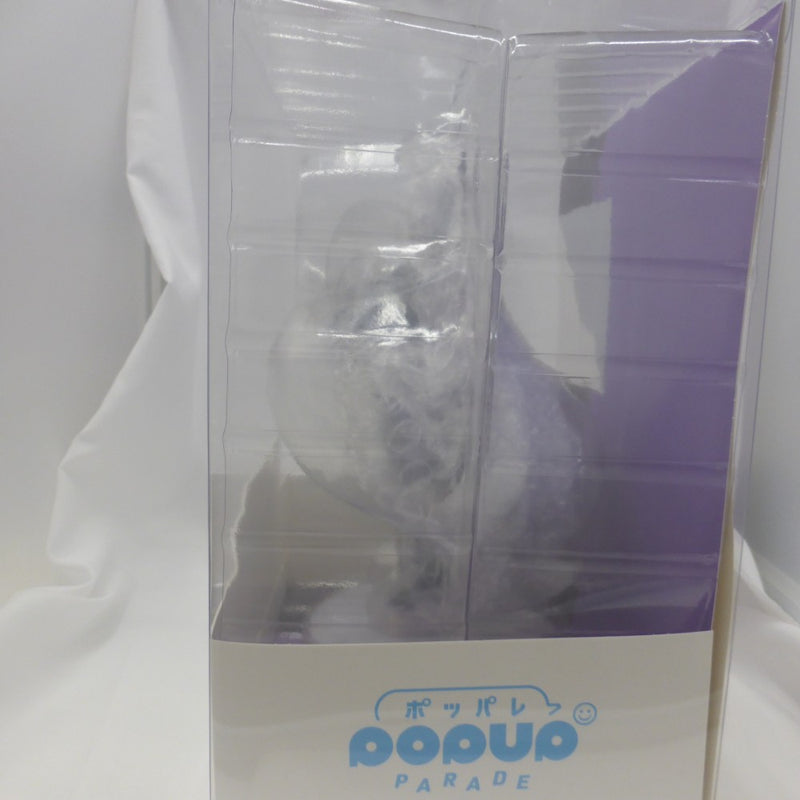 【中古】【未開封】POP UP PARADE ラプラス・ダークネス 「ホロライブプロダクション」 プラスチック製塗装済み完成品＜フィギュア＞（代引き不可）6582