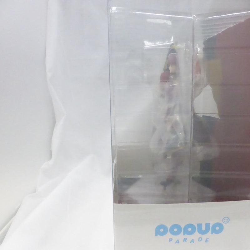 【中古】【未開封】POP UP PARADE ホロライブプロダクション 宝鐘マリン 完成品フィギュア（再販）＜フィギュア＞（代引き不可）6582