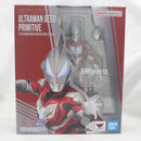 【中古】【未開封】【セット】S.H.Figuarts ウルトラマンジード＆ウルトラマンゼット・メトロン星人 3点＜フィギュア＞（代引き不可）6582