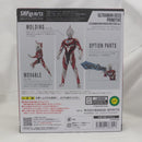 【中古】【未開封】【セット】S.H.Figuarts ウルトラマンジード＆ウルトラマンゼット・メトロン星人 3点＜フィギュア＞（代引き不可）6582