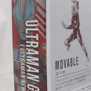 【中古】【未開封】【セット】S.H.Figuarts ウルトラマンジード＆ウルトラマンゼット・メトロン星人 3点＜フィギュア＞（代引き不可）6582