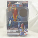 【中古】【未開封】【セット】S.H.Figuarts ウルトラマンジード＆ウルトラマンゼット・メトロン星人 3点＜フィギュア＞（代引き不可）6582