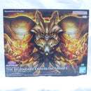 【中古】【未組立】Figure-rise Standard Amplified 召喚神エクゾディア 「遊☆戯☆王デュエルモンスターズ」 [5065437]＜プラモデル＞（代引き不可）6582