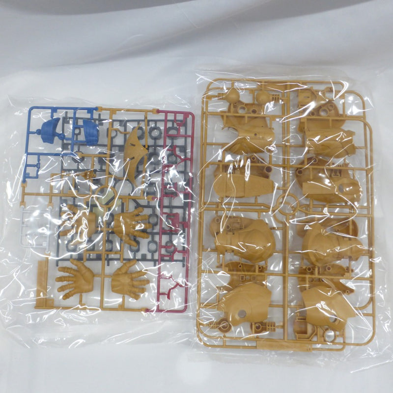 【中古】【未組立】Figure-rise Standard Amplified 召喚神エクゾディア 「遊☆戯☆王デュエルモンスターズ」 [5065437]＜プラモデル＞（代引き不可）6582