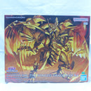 【中古】【未組立】Figure-rise Standard Amplified -三幻神降臨-ラーの翼神竜 「遊☆戯☆王デュエルモンスターズ」 [5067420]＜プラモデル＞（代引き不可）6582