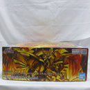 【中古】【未組立】Figure-rise Standard Amplified -三幻神降臨-ラーの翼神竜 「遊☆戯☆王デュエルモンスターズ」 [5067420]＜プラモデル＞（代引き不可）6582