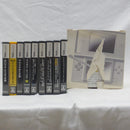 【中古】【開封品・ジャンク】【セット】Nintendo DS Lite＆Nintendo DSソフト9点＜レトロゲーム＞（代引き不可）6582