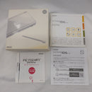 【中古】【開封品・ジャンク】【セット】Nintendo DS Lite＆Nintendo DSソフト9点＜レトロゲーム＞（代引き不可）6582