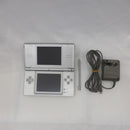 【中古】【開封品・ジャンク】【セット】Nintendo DS Lite＆Nintendo DSソフト9点＜レトロゲーム＞（代引き不可）6582