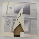 【中古】【開封品・ジャンク】【セット】Nintendo DS Lite＆Nintendo DSソフト9点＜レトロゲーム＞（代引き不可）6582