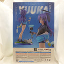【中古】【開封品】ユウカ(体操服) 「ブルーアーカイブ -Blue Archive-」 1/7 プラスチック製塗装済み完成品＜フィギュア＞（代引き不可）6582