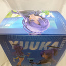 【中古】【開封品】ユウカ(体操服) 「ブルーアーカイブ -Blue Archive-」 1/7 プラスチック製塗装済み完成品＜フィギュア＞（代引き不可）6582