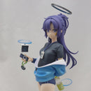 【中古】【開封品】ユウカ(体操服) 「ブルーアーカイブ -Blue Archive-」 1/7 プラスチック製塗装済み完成品＜フィギュア＞（代引き不可）6582