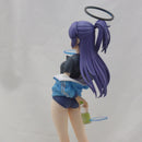 【中古】【開封品】ユウカ(体操服) 「ブルーアーカイブ -Blue Archive-」 1/7 プラスチック製塗装済み完成品＜フィギュア＞（代引き不可）6582