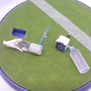 【中古】【開封品】ユウカ(体操服) 「ブルーアーカイブ -Blue Archive-」 1/7 プラスチック製塗装済み完成品＜フィギュア＞（代引き不可）6582