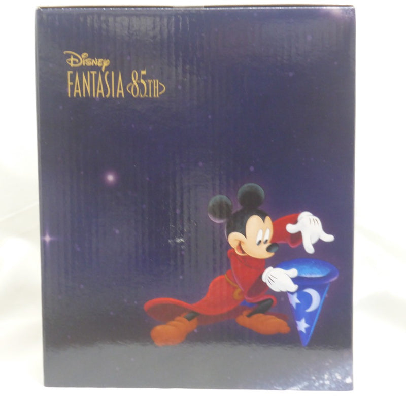 【中古】【未開封】＜FANTASIA＞「一番くじ ディズニー ファンタジア 85th Anniversary Memories of＜Mickey＞」 SP賞＜フィギュア＞（代引き不可）6582