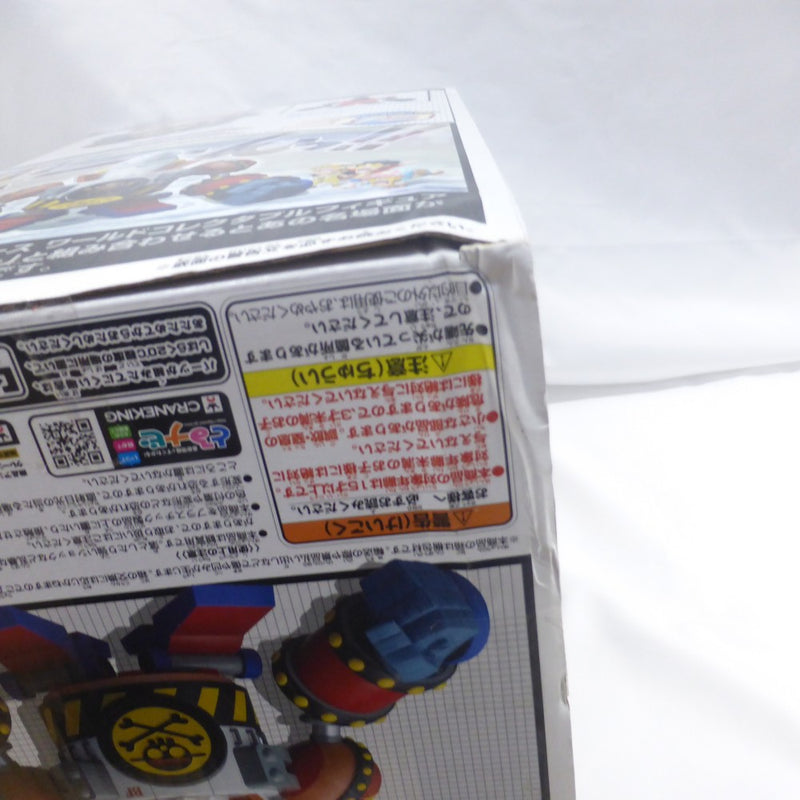 【中古】【未開封】【セット】「ワンピース」 GIGAワールドコレクタブルフィギュア -フランキー将軍-＜フィギュア＞（代引き不可）6582