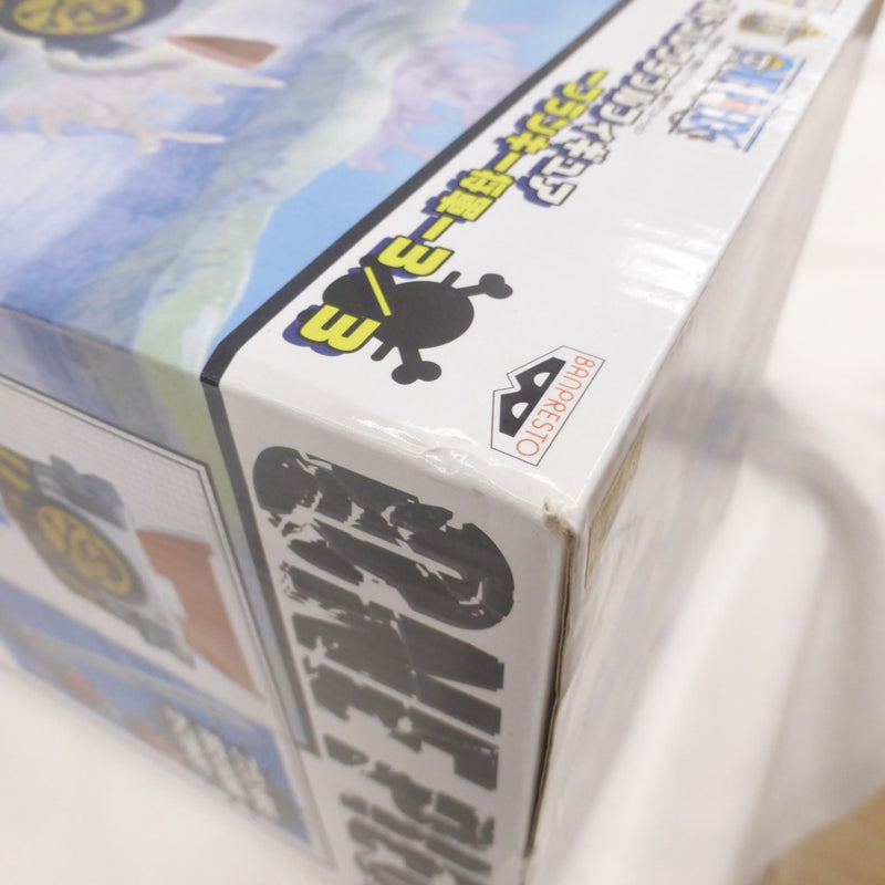 【中古】【未開封】【セット】「ワンピース」 GIGAワールドコレクタブルフィギュア -フランキー将軍-＜フィギュア＞（代引き不可）6582