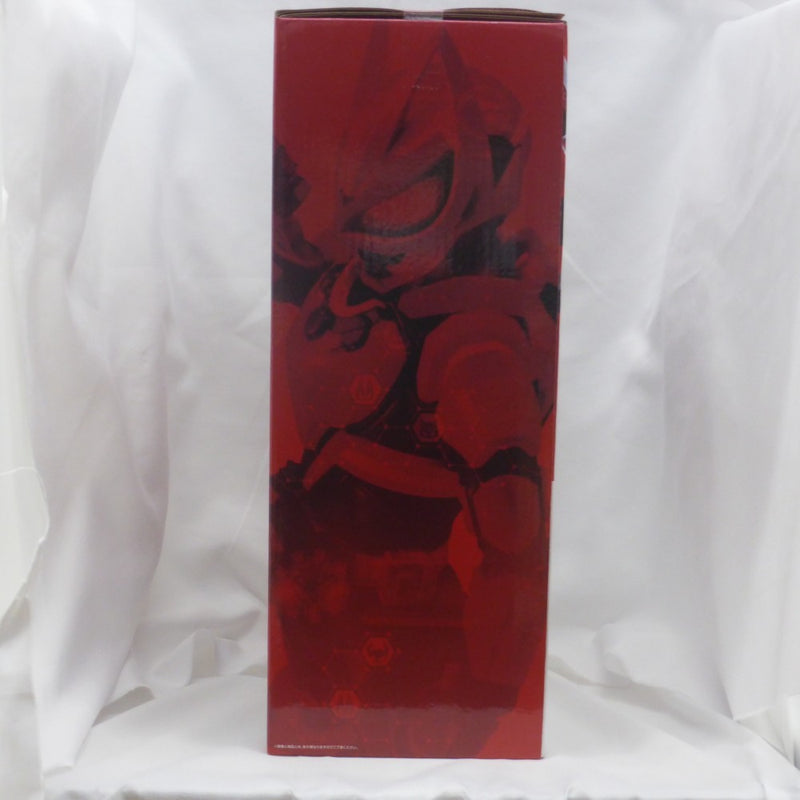 【中古】【未開封】「一番くじ 仮面ライダーギーツ with レジェンド仮面ライダー -Next Battle!-」 SOFVICS A賞＜フィギュア＞（代引き不可）6582