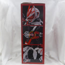 【中古】【未開封】「一番くじ 仮面ライダーギーツ with レジェンド仮面ライダー -Next Battle!-」 SOFVICS A賞＜フィギュア＞（代引き不可）6582