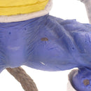 【中古】【開封品】大猿ベジータ 「一番くじ ドラゴンボール VSオムニバス」 ラストワン賞 ソフビ＜フィギュア＞（代引き不可）6582