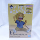 【中古】【未開封】としのり 「一番くじ 僕のヒーローアカデミア -更に向こうへ-」 MASTERLISE F賞＜フィギュア＞（代引き不可）6582