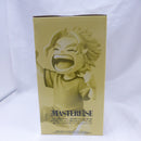 【中古】【未開封】としのり 「一番くじ 僕のヒーローアカデミア -更に向こうへ-」 MASTERLISE F賞＜フィギュア＞（代引き不可）6582