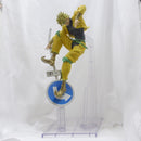 【中古】【開封品】【セット】DIO C賞＆ザ・ワールド D賞 「一番くじ ジョジョの奇妙な冒険 スターダストクルセイダース」＜フィギュア＞（代引き不可）6582