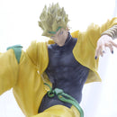 【中古】【開封品】【セット】DIO C賞＆ザ・ワールド D賞 「一番くじ ジョジョの奇妙な冒険 スターダストクルセイダース」＜フィギュア＞（代引き不可）6582