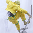 【中古】【開封品】【セット】DIO C賞＆ザ・ワールド D賞 「一番くじ ジョジョの奇妙な冒険 スターダストクルセイダース」＜フィギュア＞（代引き不可）6582