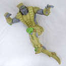 【中古】【開封品】【セット】DIO C賞＆ザ・ワールド D賞 「一番くじ ジョジョの奇妙な冒険 スターダストクルセイダース」＜フィギュア＞（代引き不可）6582