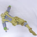 【中古】【開封品】【セット】DIO C賞＆ザ・ワールド D賞 「一番くじ ジョジョの奇妙な冒険 スターダストクルセイダース」＜フィギュア＞（代引き不可）6582