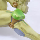 【中古】【開封品】【セット】DIO C賞＆ザ・ワールド D賞 「一番くじ ジョジョの奇妙な冒険 スターダストクルセイダース」＜フィギュア＞（代引き不可）6582