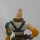 【中古】【開封品】ブルマ 「ドラゴンボール」 SCultures BIG 造形天下一武道会4 其之七＜フィギュア＞（代引き不可）6582