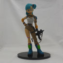 【中古】【開封品】ブルマ 「ドラゴンボール」 SCultures BIG 造形天下一武道会4 其之七＜フィギュア＞（代引き不可）6582