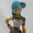 【中古】【開封品】ブルマ 「ドラゴンボール」 SCultures BIG 造形天下一武道会4 其之七＜フィギュア＞（代引き不可）6582