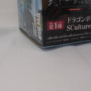 【中古】【開封品】ブルマ 「ドラゴンボール」 SCultures BIG 造形天下一武道会4 其之七＜フィギュア＞（代引き不可）6582