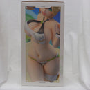 【中古】【開封品】ジェネ[サマーバケーション] 「ファンタシースターオンライン2 es」 1/7 PVC製塗装済み完成品＜フィギュア＞（代引き不可）6582