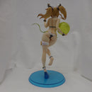 【中古】【開封品】ジェネ[サマーバケーション] 「ファンタシースターオンライン2 es」 1/7 PVC製塗装済み完成品＜フィギュア＞（代引き不可）6582