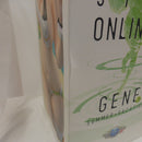 【中古】【開封品】ジェネ[サマーバケーション] 「ファンタシースターオンライン2 es」 1/7 PVC製塗装済み完成品＜フィギュア＞（代引き不可）6582